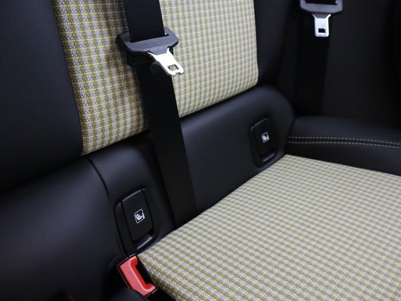 2023 (23) MINI HATCHBACK 1.5 Cooper Resolute Edition Premium 5dr Auto 4574641