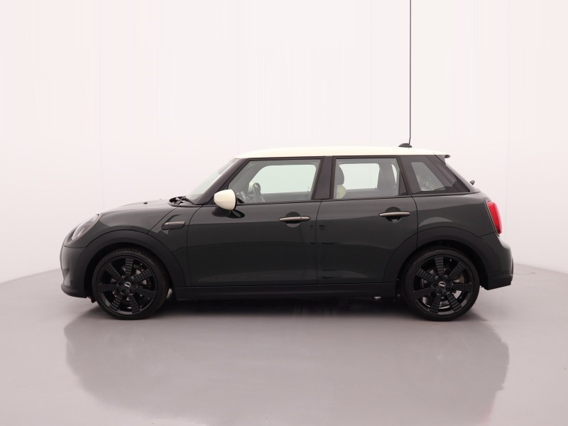 2023 (23) MINI HATCHBACK 1.5 Cooper Resolute Edition Premium 5dr Auto 4574621