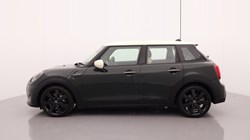 2023 (23) MINI HATCHBACK 1.5 Cooper Resolute Edition Premium 5dr Auto 4574621