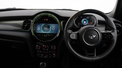 2023 (23) MINI HATCHBACK 1.5 Cooper Resolute Edition Premium 5dr Auto 4574642