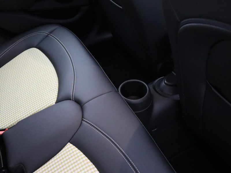 2023 (23) MINI HATCHBACK 1.5 Cooper Resolute Edition Premium 5dr Auto 4574639