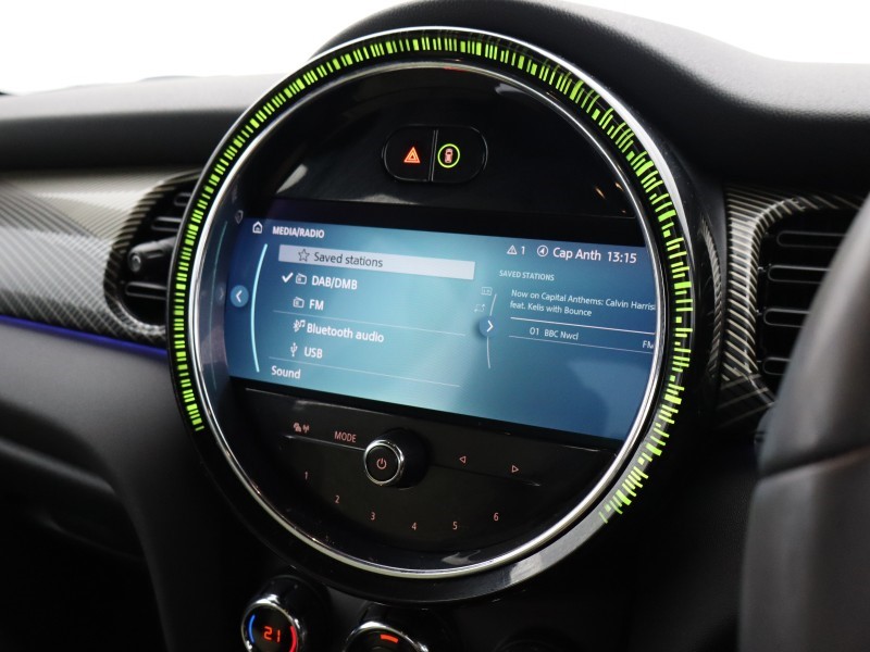 2023 (23) MINI HATCHBACK 1.5 Cooper Resolute Edition Premium 5dr Auto 4574656