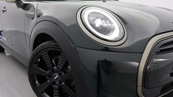 2023 (23) MINI HATCHBACK 1.5 Cooper Resolute Edition Premium 5dr Auto 4574679