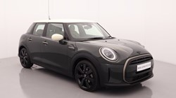2023 (23) MINI HATCHBACK 1.5 Cooper Resolute Edition Premium 5dr Auto 4574618