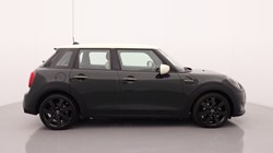 2023 (23) MINI HATCHBACK 1.5 Cooper Resolute Edition Premium 5dr Auto 4574625