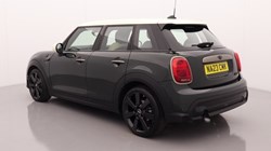 2023 (23) MINI HATCHBACK 1.5 Cooper Resolute Edition Premium 5dr Auto 4574622