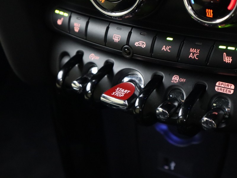 2023 (23) MINI HATCHBACK 1.5 Cooper Resolute Edition Premium 5dr Auto 4574664