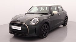 2023 (23) MINI HATCHBACK 1.5 Cooper Resolute Edition Premium 5dr Auto 4574620