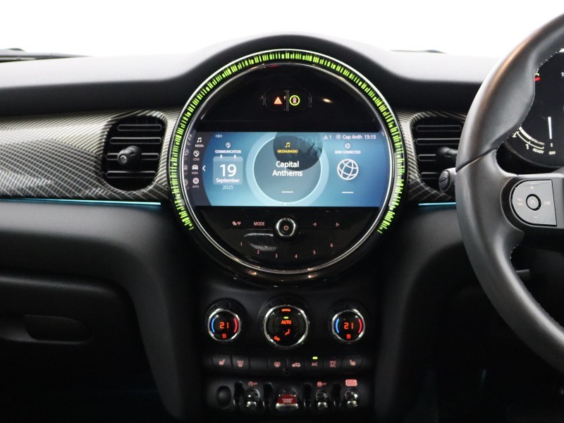 2023 (23) MINI HATCHBACK 1.5 Cooper Resolute Edition Premium 5dr Auto 4574645