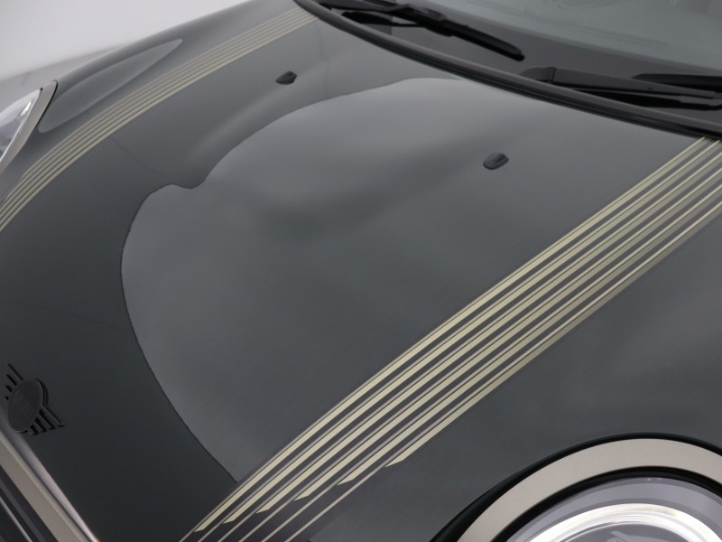 2023 (23) MINI HATCHBACK 1.5 Cooper Resolute Edition Premium 5dr Auto 4574627