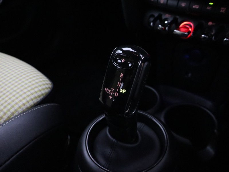 2023 (23) MINI HATCHBACK 1.5 Cooper Resolute Edition Premium 5dr Auto 4574652