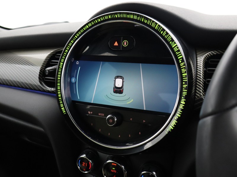 2023 (23) MINI HATCHBACK 1.5 Cooper Resolute Edition Premium 5dr Auto 4574661