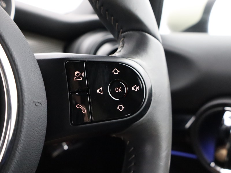 2023 (23) MINI HATCHBACK 1.5 Cooper Resolute Edition Premium 5dr Auto 4574672