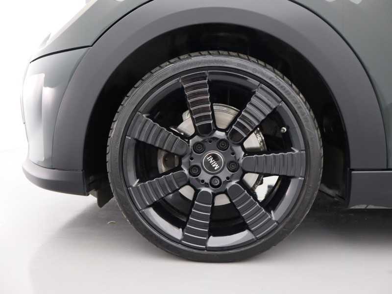 2023 (23) MINI HATCHBACK 1.5 Cooper Resolute Edition Premium 5dr Auto 4574629