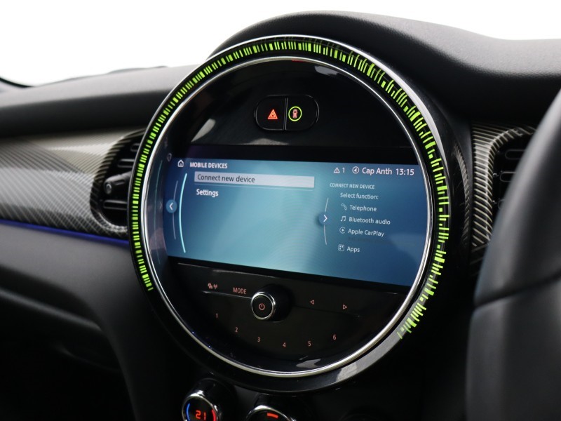 2023 (23) MINI HATCHBACK 1.5 Cooper Resolute Edition Premium 5dr Auto 4574659