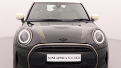 2023 (23) MINI HATCHBACK 1.5 Cooper Resolute Edition Premium 5dr Auto 1