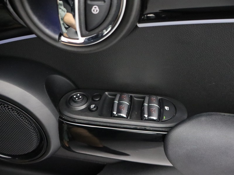 2023 (23) MINI HATCHBACK 1.5 Cooper Resolute Edition Premium 5dr Auto 4574651