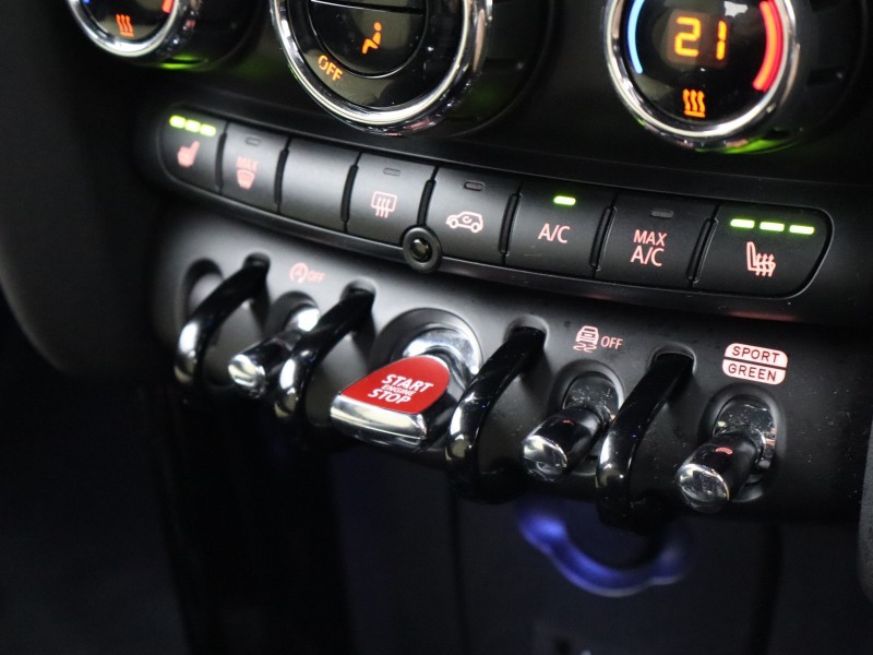 2023 (23) MINI HATCHBACK 1.5 Cooper Resolute Edition Premium 5dr Auto 4574663