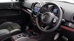 2024 (73) MINI COUNTRYMAN 2.0 John Cooper Works Premium ALL4 5dr Auto 4640741