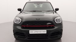 2024 (73) MINI COUNTRYMAN 2.0 John Cooper Works Premium ALL4 5dr Auto 4640716