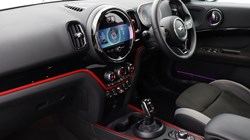2024 (73) MINI COUNTRYMAN 2.0 John Cooper Works Premium ALL4 5dr Auto 4640746