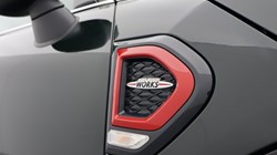 2024 (73) MINI COUNTRYMAN 2.0 John Cooper Works Premium ALL4 5dr Auto 4640736