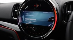 2024 (73) MINI COUNTRYMAN 2.0 John Cooper Works Premium ALL4 5dr Auto 4640768
