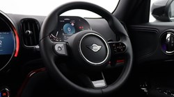 2024 (73) MINI COUNTRYMAN 2.0 John Cooper Works Premium ALL4 5dr Auto 4640749