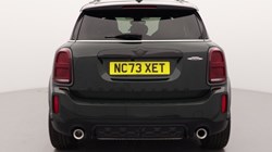 2024 (73) MINI COUNTRYMAN 2.0 John Cooper Works Premium ALL4 5dr Auto 4640720