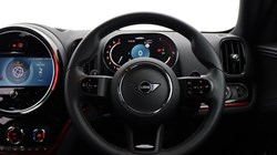 2024 (73) MINI COUNTRYMAN 2.0 John Cooper Works Premium ALL4 5dr Auto 4640750