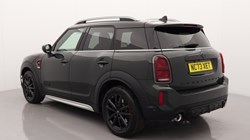 2024 (73) MINI COUNTRYMAN 2.0 John Cooper Works Premium ALL4 5dr Auto 1
