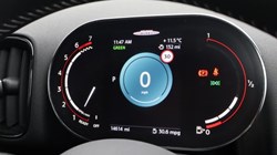 2024 (73) MINI COUNTRYMAN 2.0 John Cooper Works Premium ALL4 5dr Auto 4640771