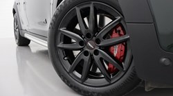 2024 (73) MINI COUNTRYMAN 2.0 John Cooper Works Premium ALL4 5dr Auto 4640738