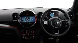 2024 (73) MINI COUNTRYMAN 2.0 John Cooper Works Premium ALL4 5dr Auto 4640747