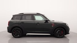 2024 (73) MINI COUNTRYMAN 2.0 John Cooper Works Premium ALL4 5dr Auto 4640722