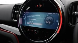 2024 (73) MINI COUNTRYMAN 2.0 John Cooper Works Premium ALL4 5dr Auto 4640764