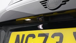 2024 (73) MINI COUNTRYMAN 2.0 John Cooper Works Premium ALL4 5dr Auto 4640728
