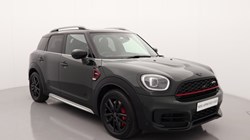 2024 (73) MINI COUNTRYMAN 2.0 John Cooper Works Premium ALL4 5dr Auto 4640715