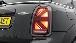2024 (73) MINI COUNTRYMAN 2.0 John Cooper Works Premium ALL4 5dr Auto 4640723