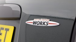 2024 (73) MINI COUNTRYMAN 2.0 John Cooper Works Premium ALL4 5dr Auto 4640724
