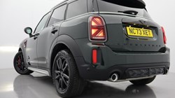 2024 (73) MINI COUNTRYMAN 2.0 John Cooper Works Premium ALL4 5dr Auto 4640740