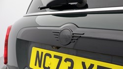 2024 (73) MINI COUNTRYMAN 2.0 John Cooper Works Premium ALL4 5dr Auto 4640727