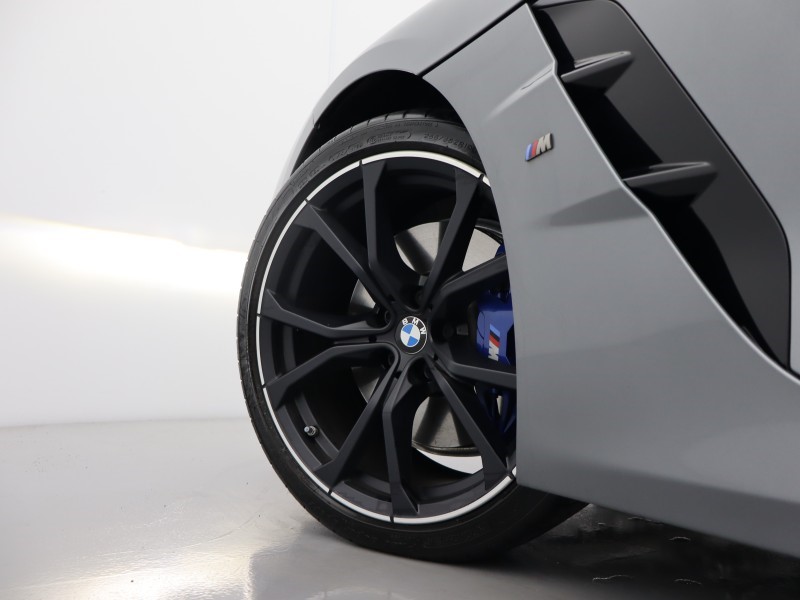 2024 (24) BMW Z4 sDrive M40i 2dr Auto 4586164