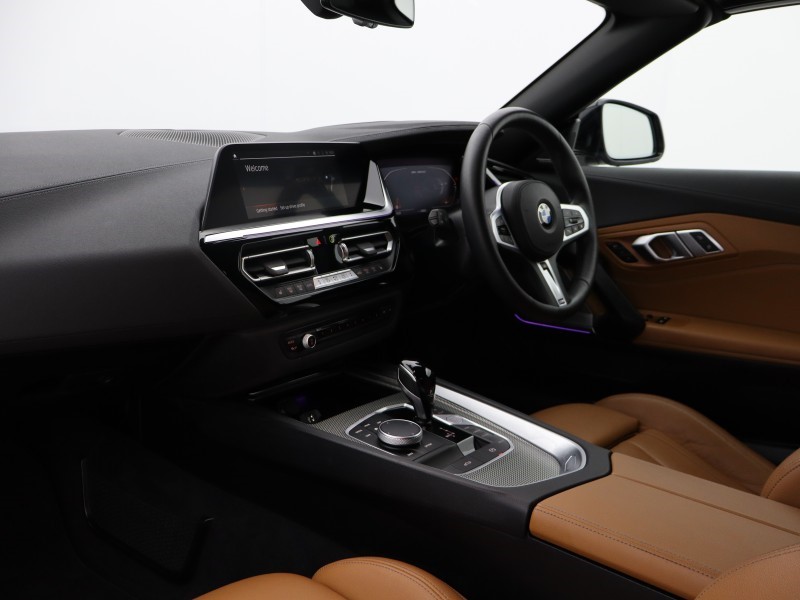 2024 (24) BMW Z4 sDrive M40i 2dr Auto 4586134