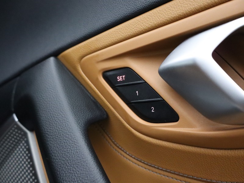 2024 (24) BMW Z4 sDrive M40i 2dr Auto 4586139