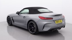2024 (24) BMW Z4 sDrive M40i 2dr Auto 1