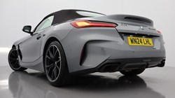 2024 (24) BMW Z4 sDrive M40i 2dr Auto 4586165