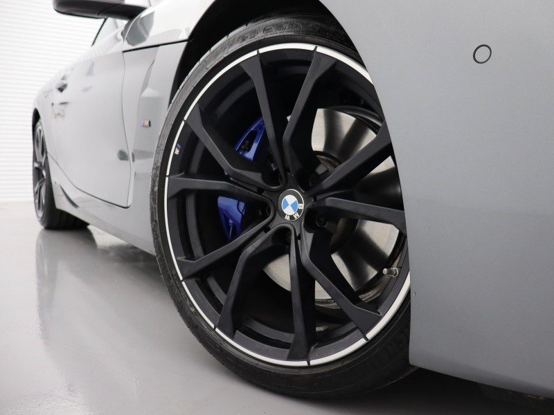 2024 (24) BMW Z4 sDrive M40i 2dr Auto 4586162