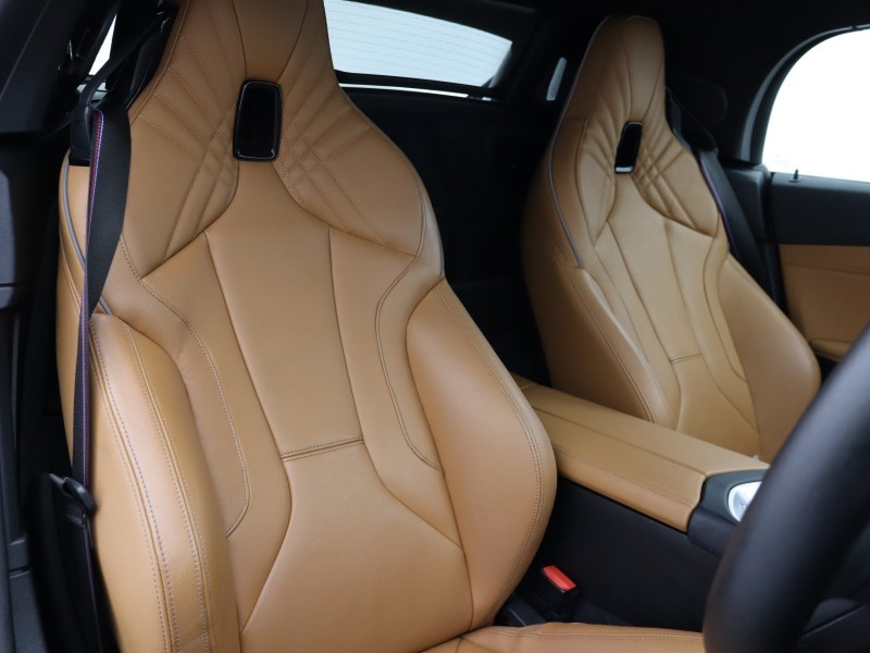 2024 (24) BMW Z4 sDrive M40i 2dr Auto 4586133