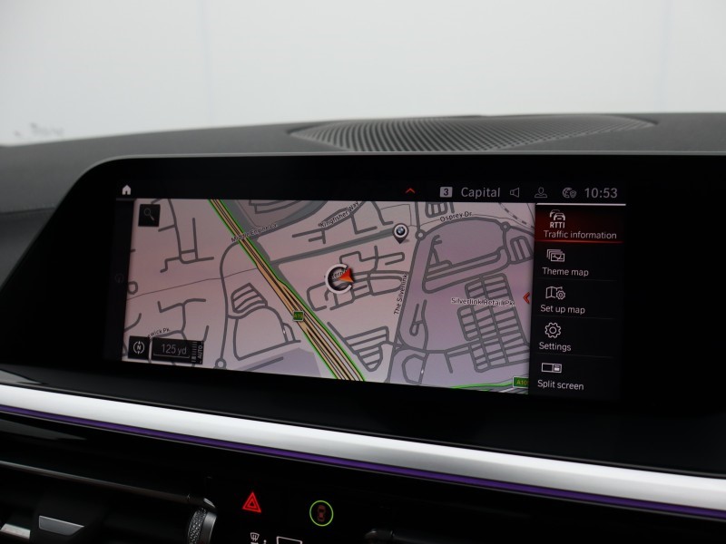 2024 (24) BMW Z4 sDrive M40i 2dr Auto 4586141